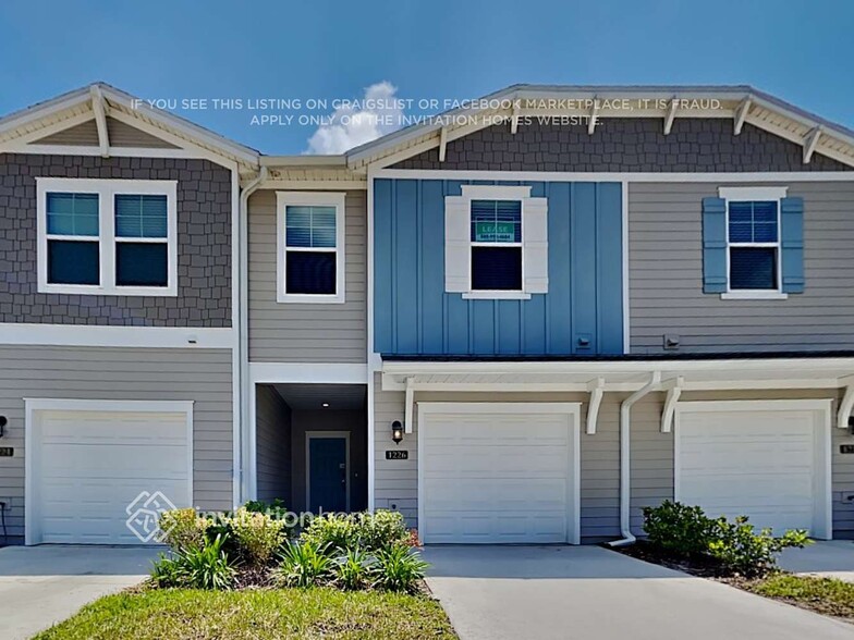 Primary Photo - 1226 Coastal Mdw Trl