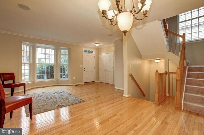 Building Photo - 9611 Normanton Way