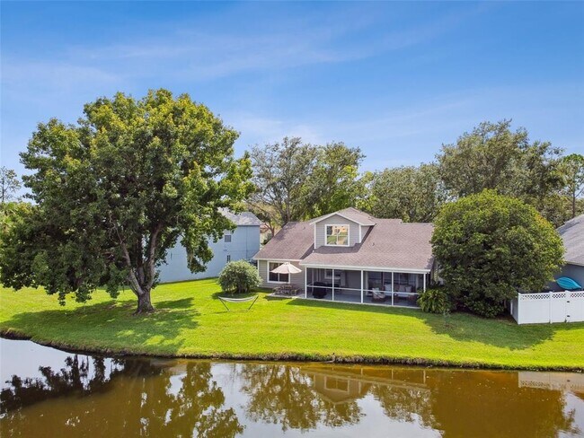 Building Photo - 17737 Esprit Dr