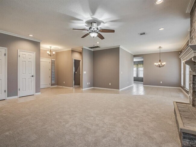 Building Photo - 2601 Ricks Trail