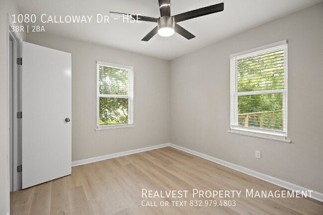 Building Photo - 1080 Calloway Dr-HSE