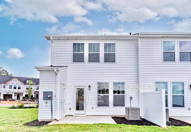 Building Photo - 109 Marston Ln
