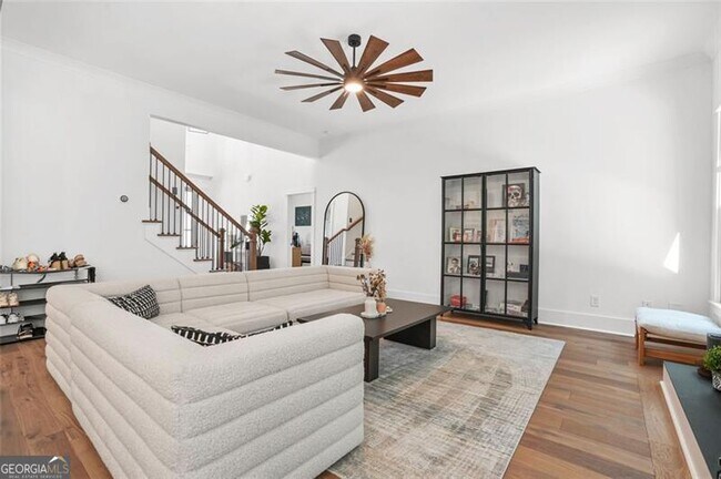 Building Photo - 3346 Kenyon Creek Dr NW