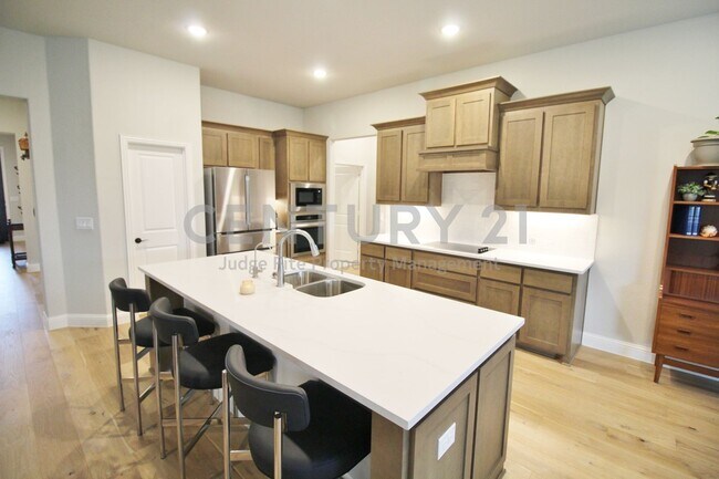Building Photo - Stunning 3/3/2 Home with Modern Features in Waxahachie for Rent!