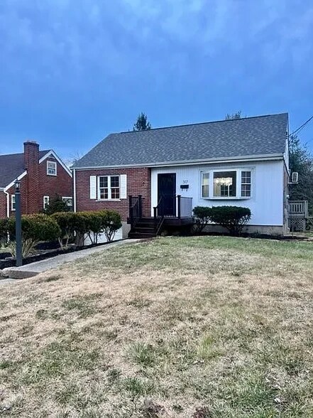 Primary Photo - 317 Stevenson Rd
