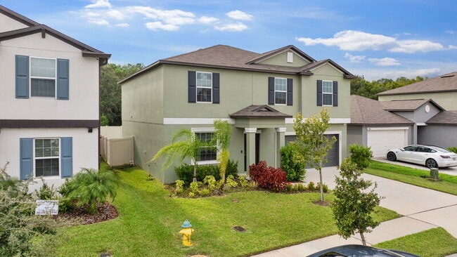 Building Photo - 1742 Red Loop