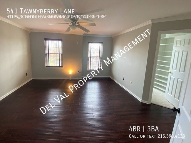 Building Photo - 541 Tawnyberry Ln