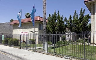Building Photo - Canyon Villa