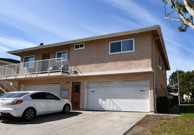 Building Photo - 2604 Sextant Ave