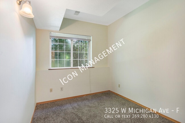 Building Photo - 3325 W Michigan Ave