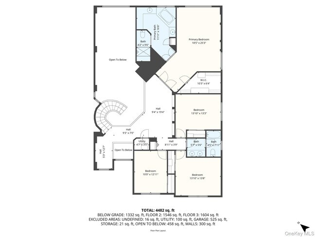 Building Photo - 169 Hamlet Dr