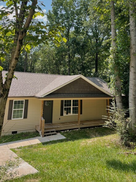 Building Photo - 522 Mill Creek Rd
