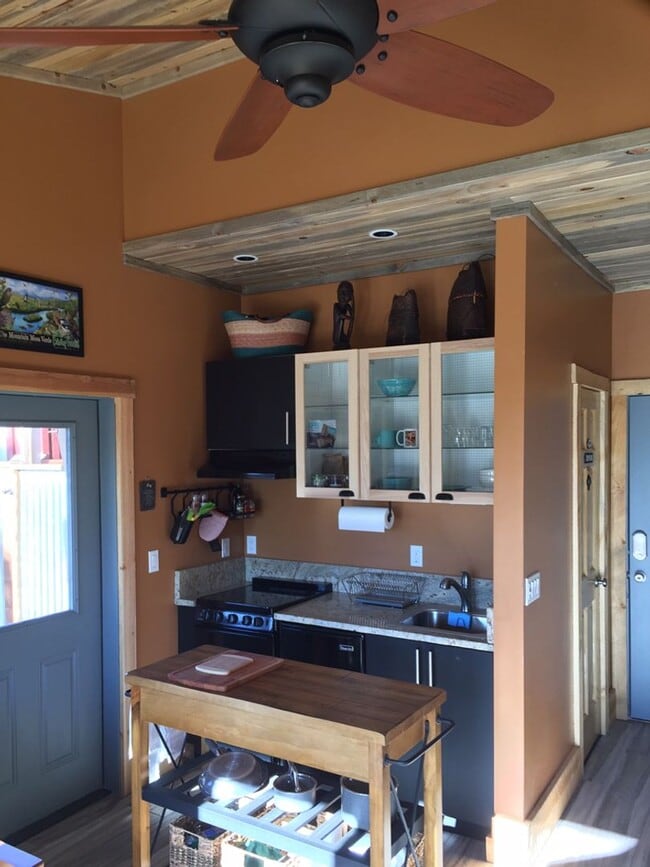 Building Photo - Tiny House Country Living