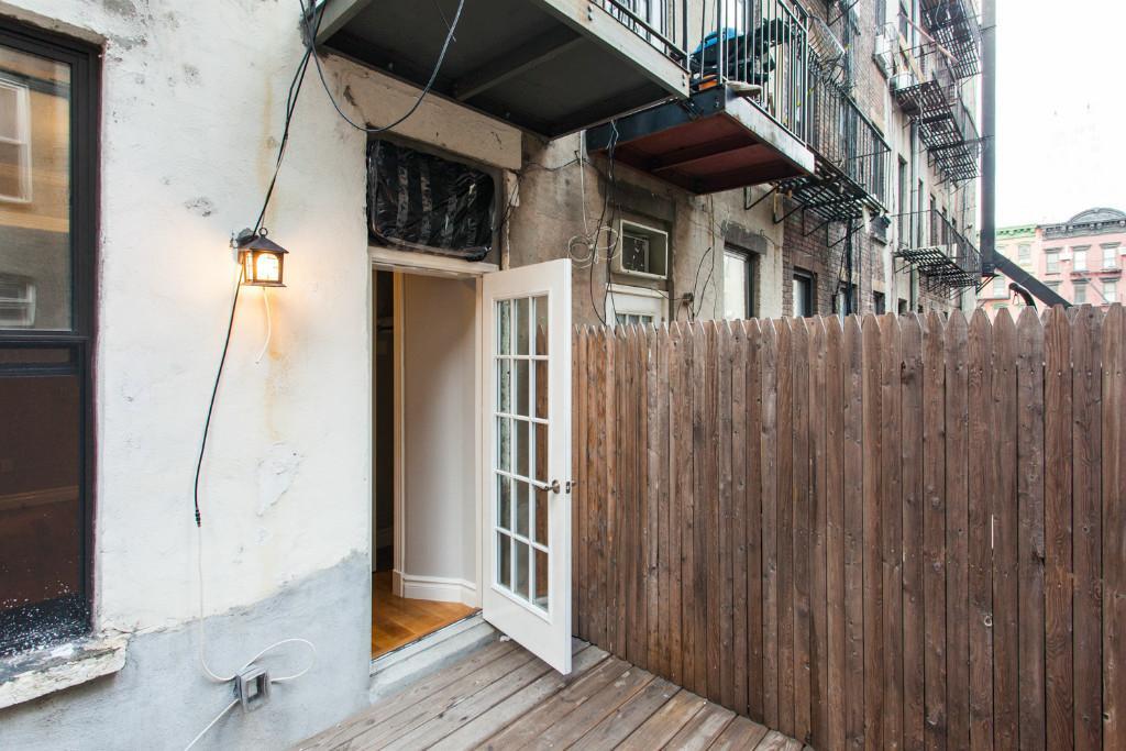 Building Photo - 134 Orchard St