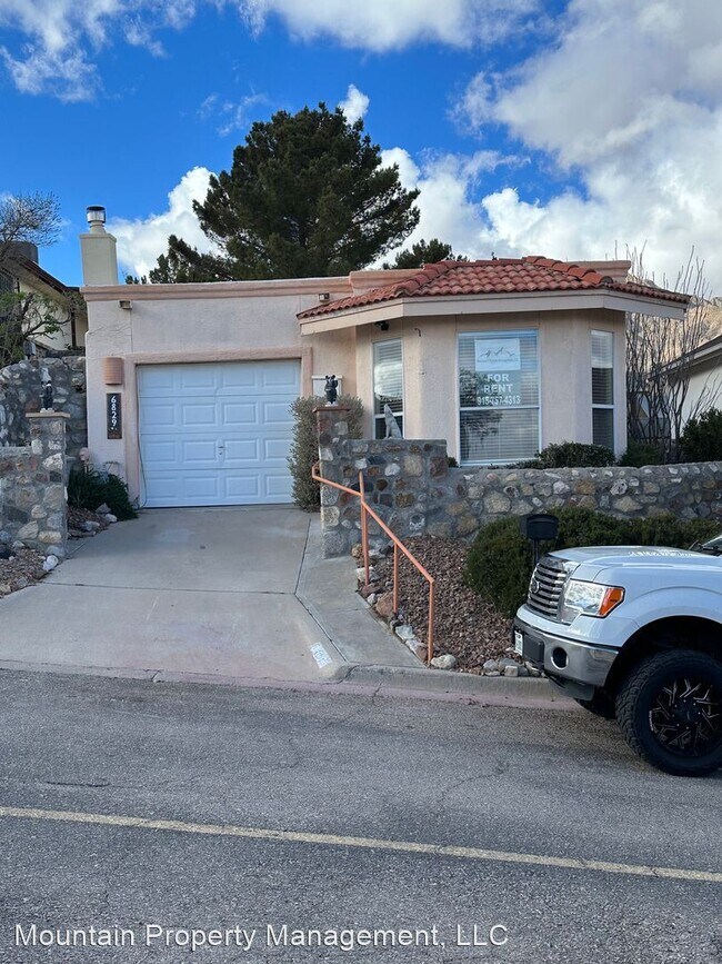 Primary Photo - 2 br, 2 bath House - 6829 Ridge Top Dr