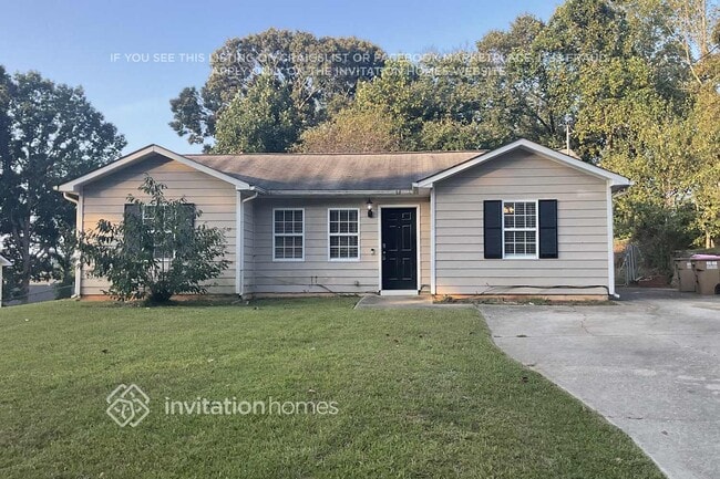 Building Photo - 4038 Warren Rd