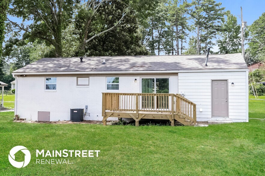 Building Photo - 193 Scarsdale Dr