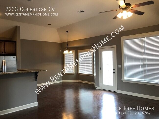 Building Photo - 2233 Coleridge Cv