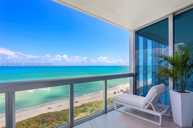 Building Photo - 6899 Collins Ave