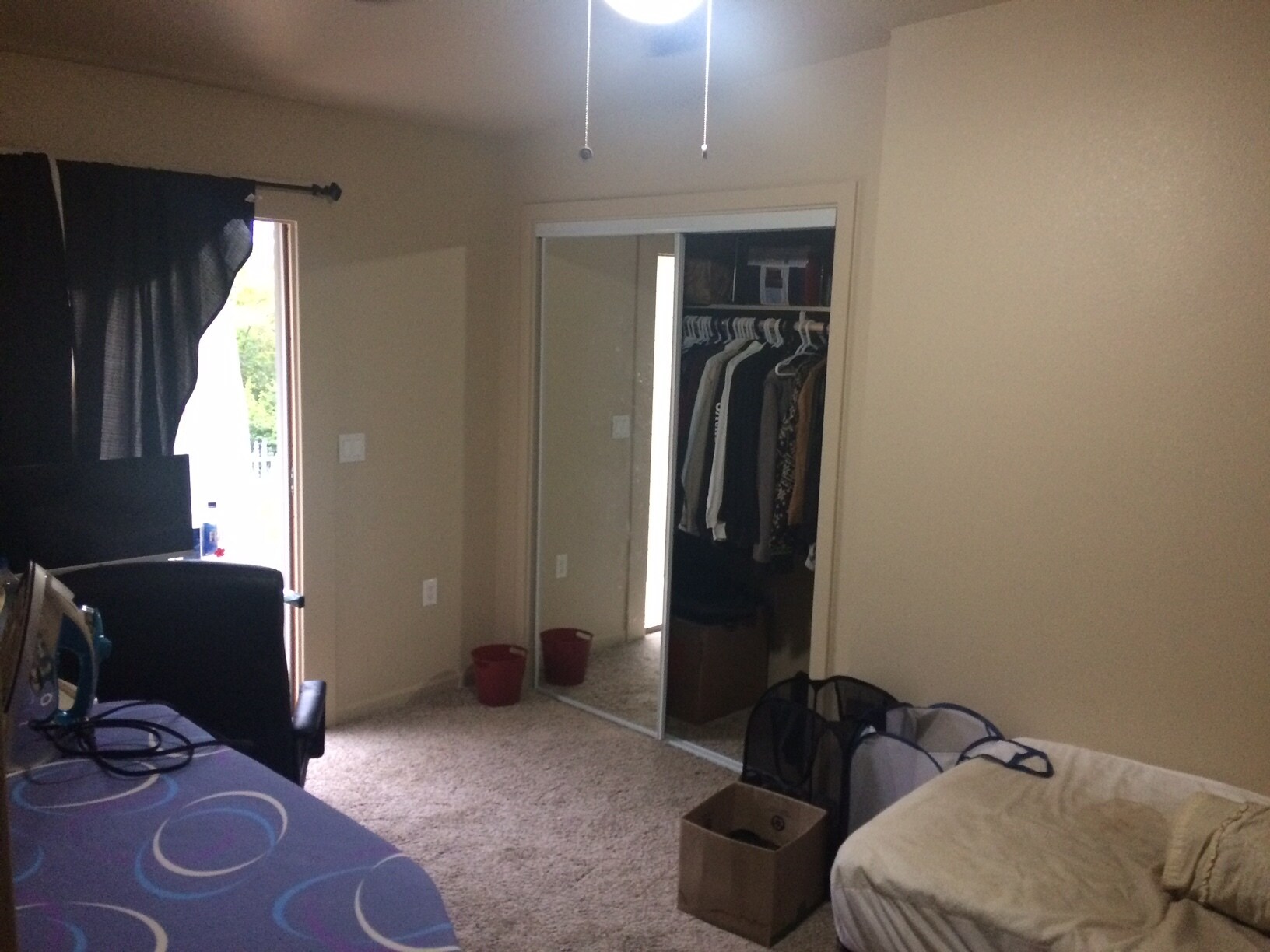 Bedroom 3 - 2935 Johnson Ave