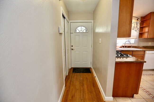 Building Photo - Available 06-22-26! Updated Waterfront Home! Extras Like Workshop & Sunroom, Pet Friendly, Hardwo...