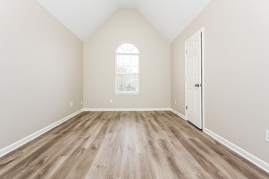 Building Photo - 4305 Ward Bluff Dr