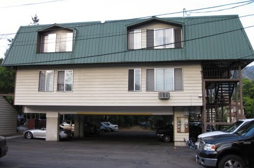 Primary Photo - 460-468 N 100 E
