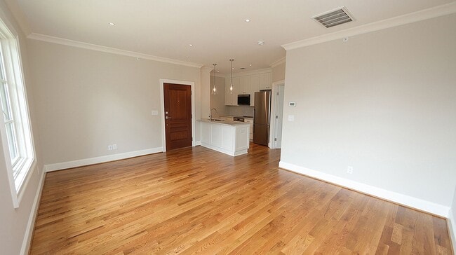 Building Photo - Luxury Condo in the Village District of Downtown Raleigh - Walking Distance to Shopping + Dining