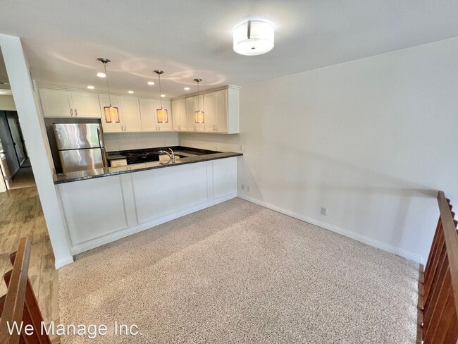 Building Photo - 1 br, 1 bath House - 6219 Marina Pacifica ...