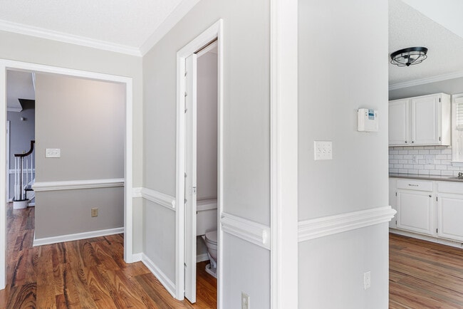 Building Photo - 3832 Doeskin Dr