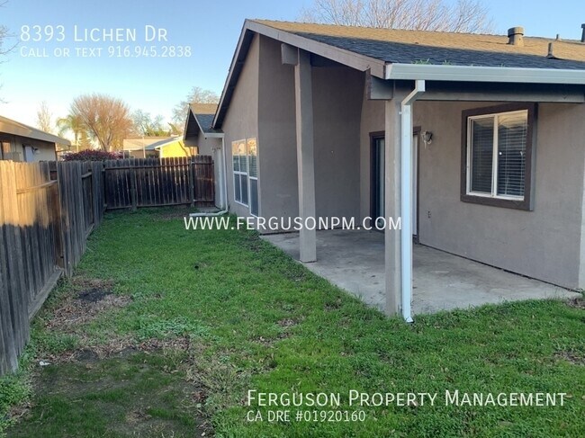 Building Photo - Nicely Updated Citrus Heights Home