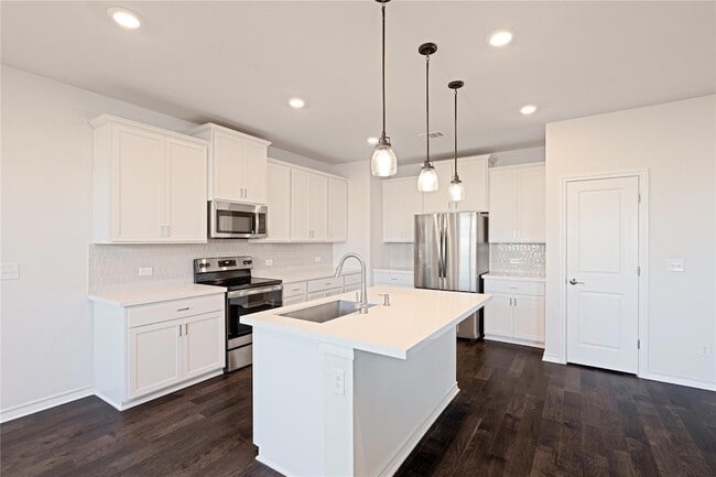 Building Photo - 316 Breccia Trl