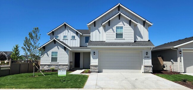 Primary Photo - 3790 E Levin Dr