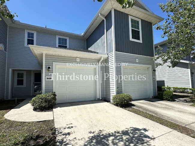 Building Photo - 1660 Biscayne Bay Cir