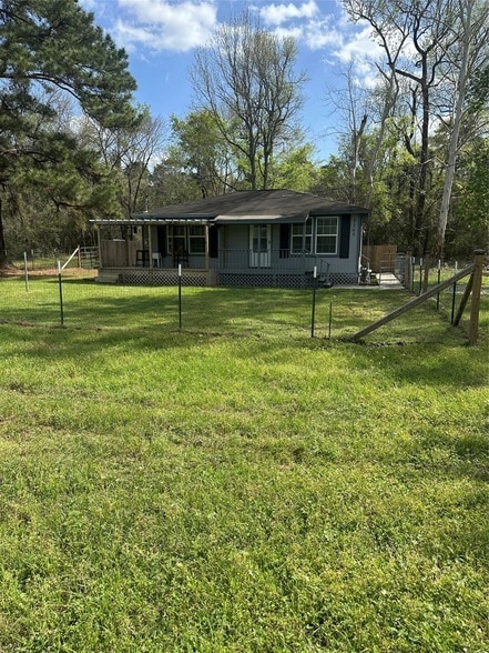 Building Photo - 2265 McCaleb Rd