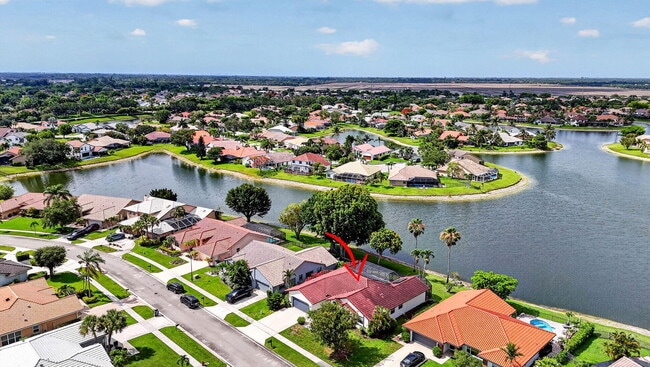 Building Photo - 12466 Baywind Ct