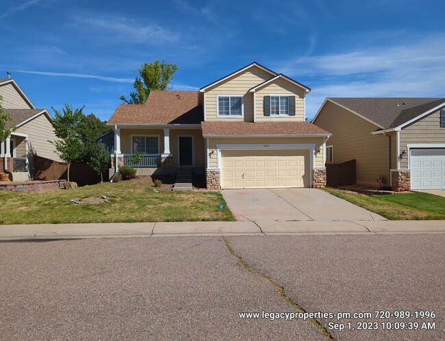 Building Photo - HIGHLANDS RANCH BEAUTY