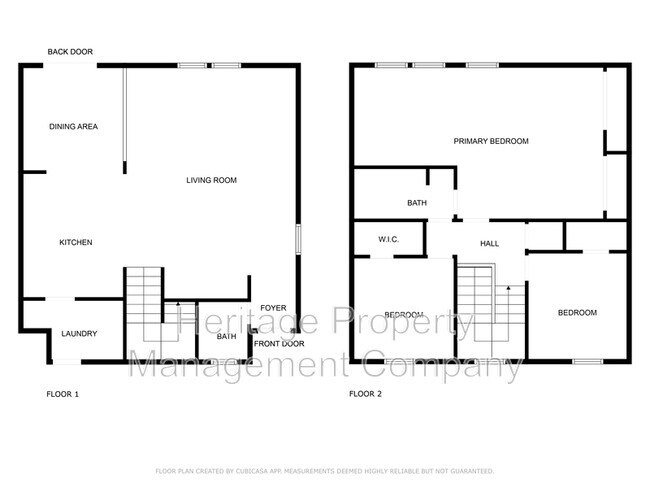 Building Photo - 9939 Hawksbill Peak