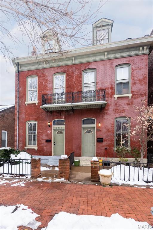 Building Photo - 2350 S 10th St
