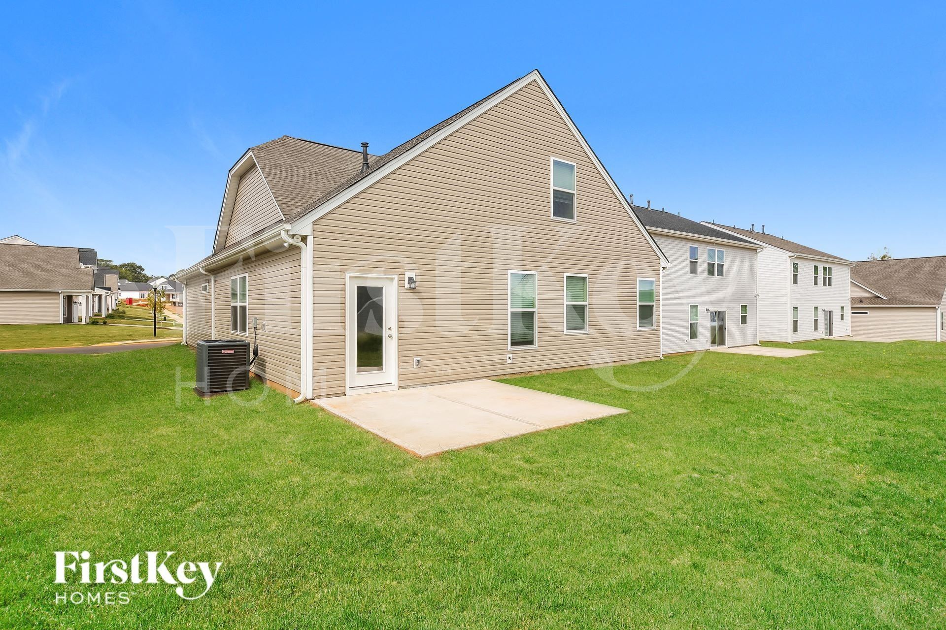 Building Photo - 208 Stonefence Dr