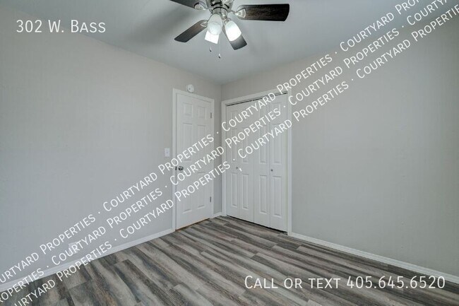Building Photo - 302 W. Bass-