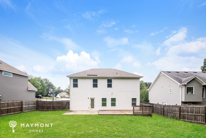 Building Photo - 133 Lindsey Dr