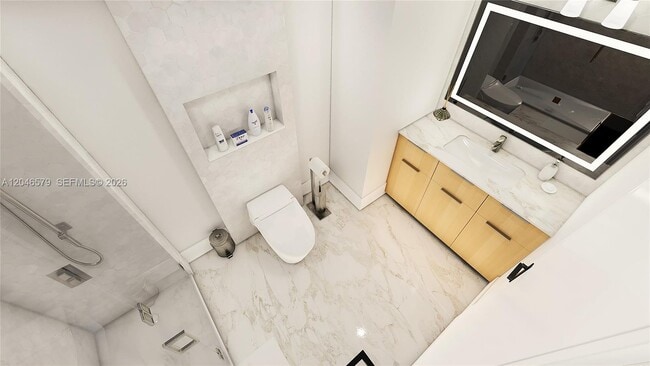 Building Photo - 420 NE 72nd St