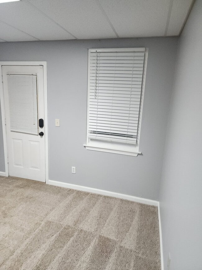 Basement Bedroom 3 - 1284 Scripps Ct SW