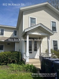 Building Photo - 802 McKinley St