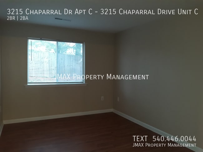 Building Photo - 3215 Chaparral Dr