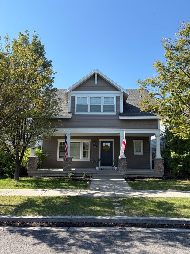 Building Photo - 4481 Iron Mountain Dr