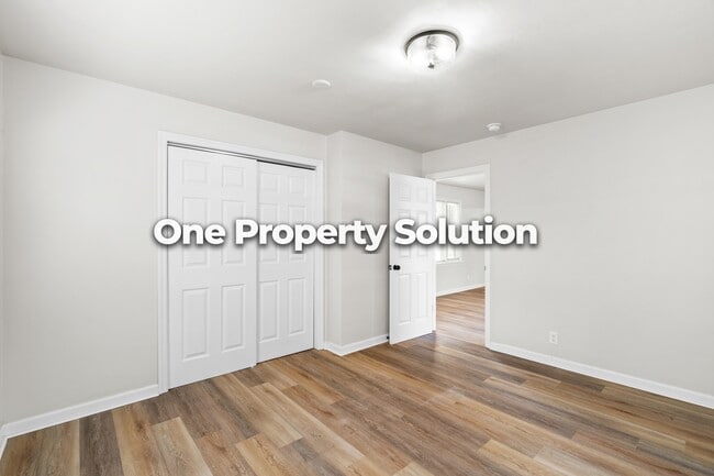 Building Photo - 3616 Michigan St