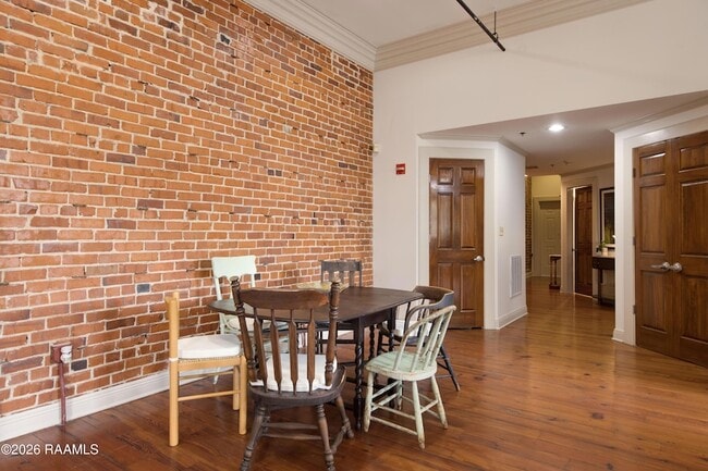 Building Photo - 500 Jefferson St