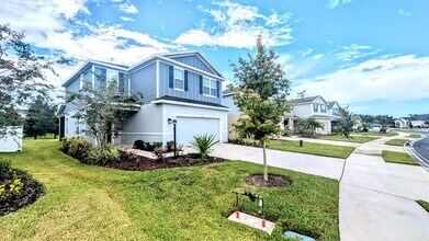 Building Photo - Annual UNfurnished NEW 4/ 2 1/2 home off S...